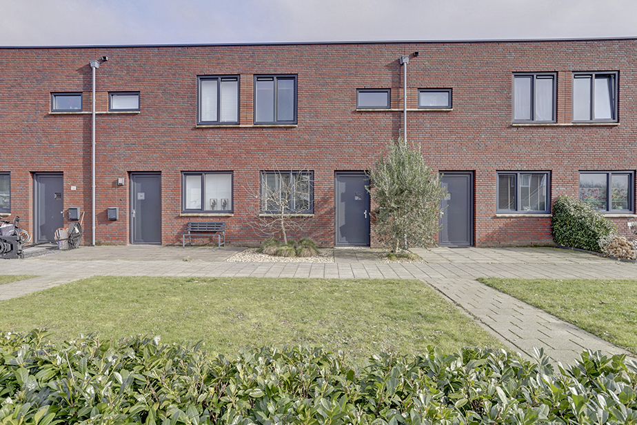 Biesboschstraat 12, 4876 Etten-Leur, Nederland