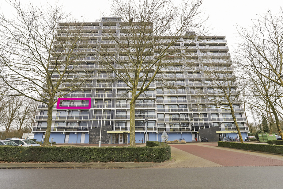 Weilustlaan 307, 4817 TH Breda, Nederland