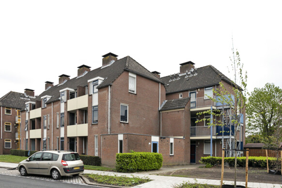 Wildbaan 71