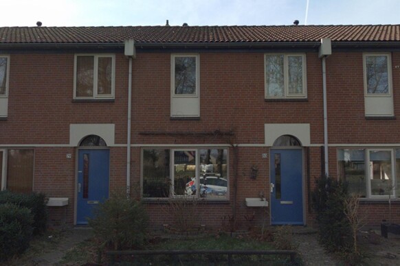 Begijnenberg 80