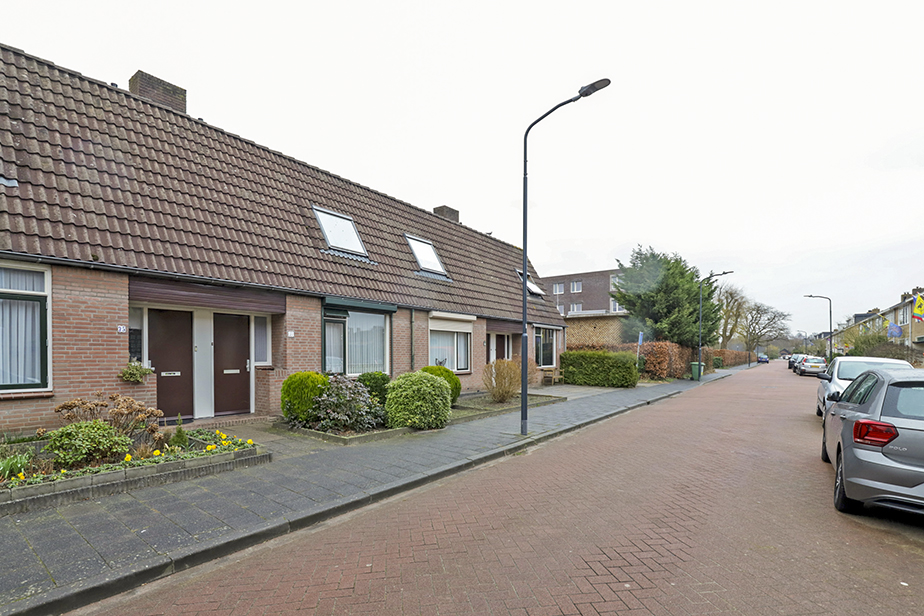 Brabantstraat 37