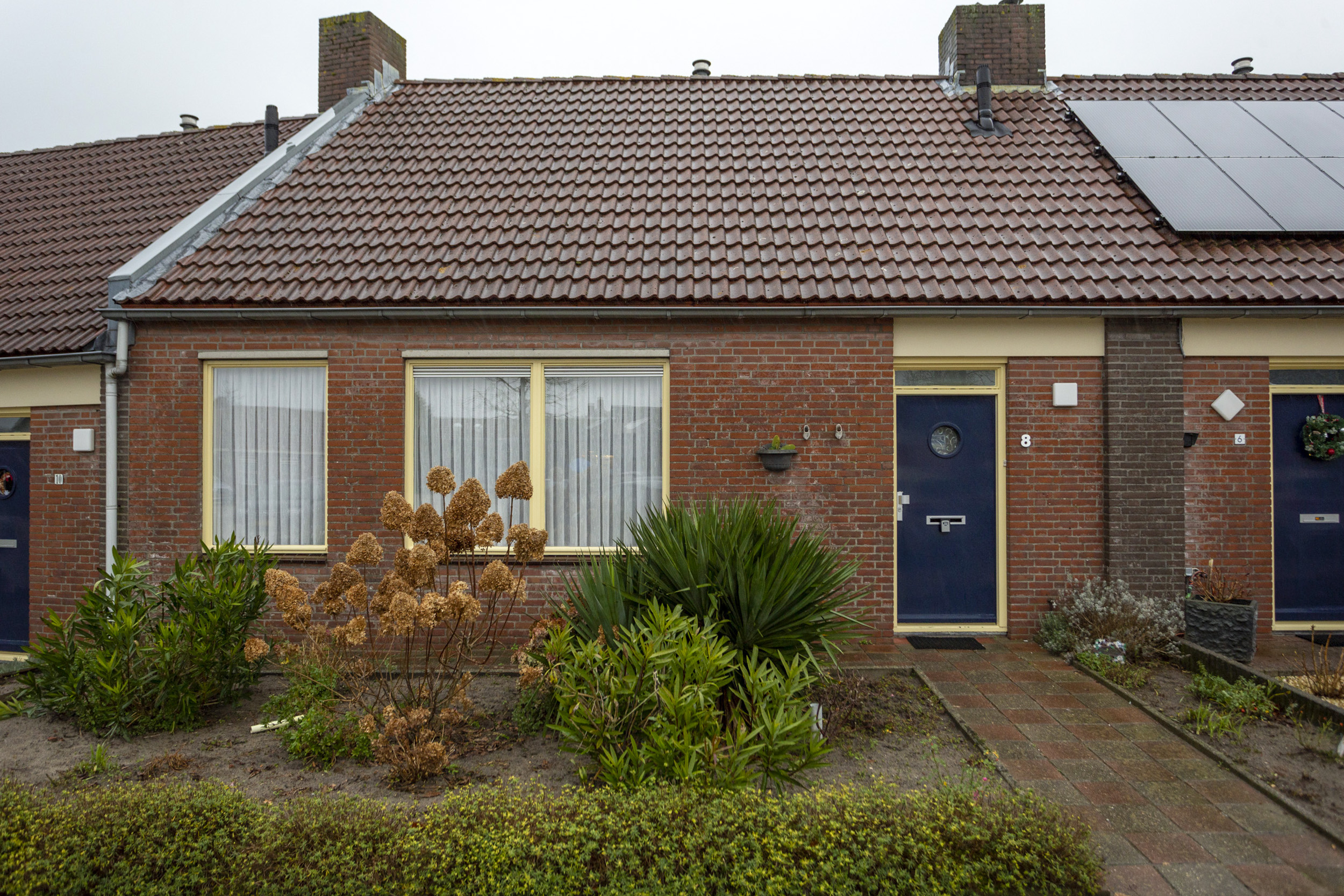 Neerhof 8, 4714 GS Sprundel, Nederland