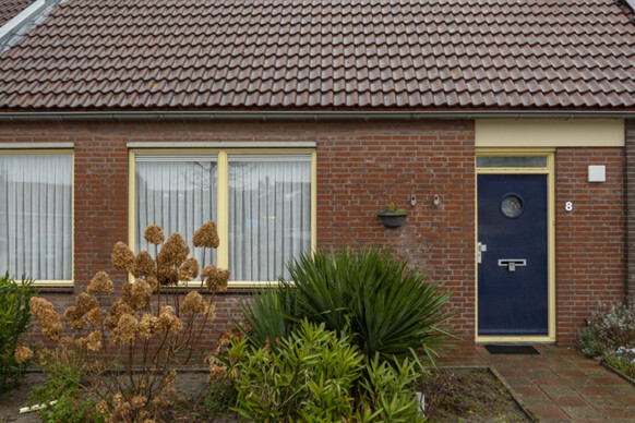 Neerhof 8