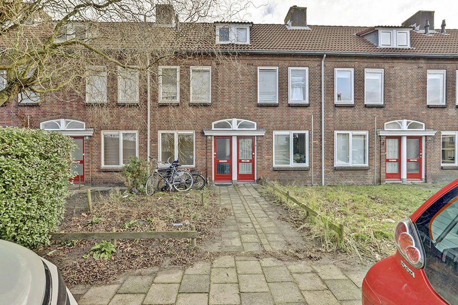 Van 't Hoffstraat 5, 4871 WN Etten-Leur, Nederland