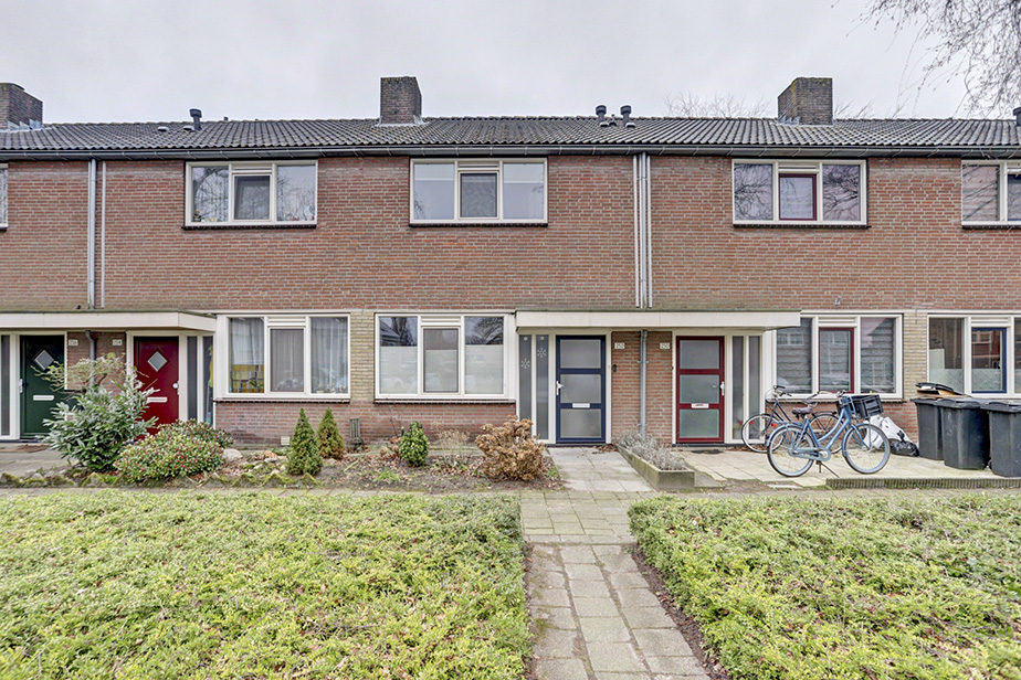 Waldhoornlaan 252, 4876 BJ Etten-Leur, Nederland