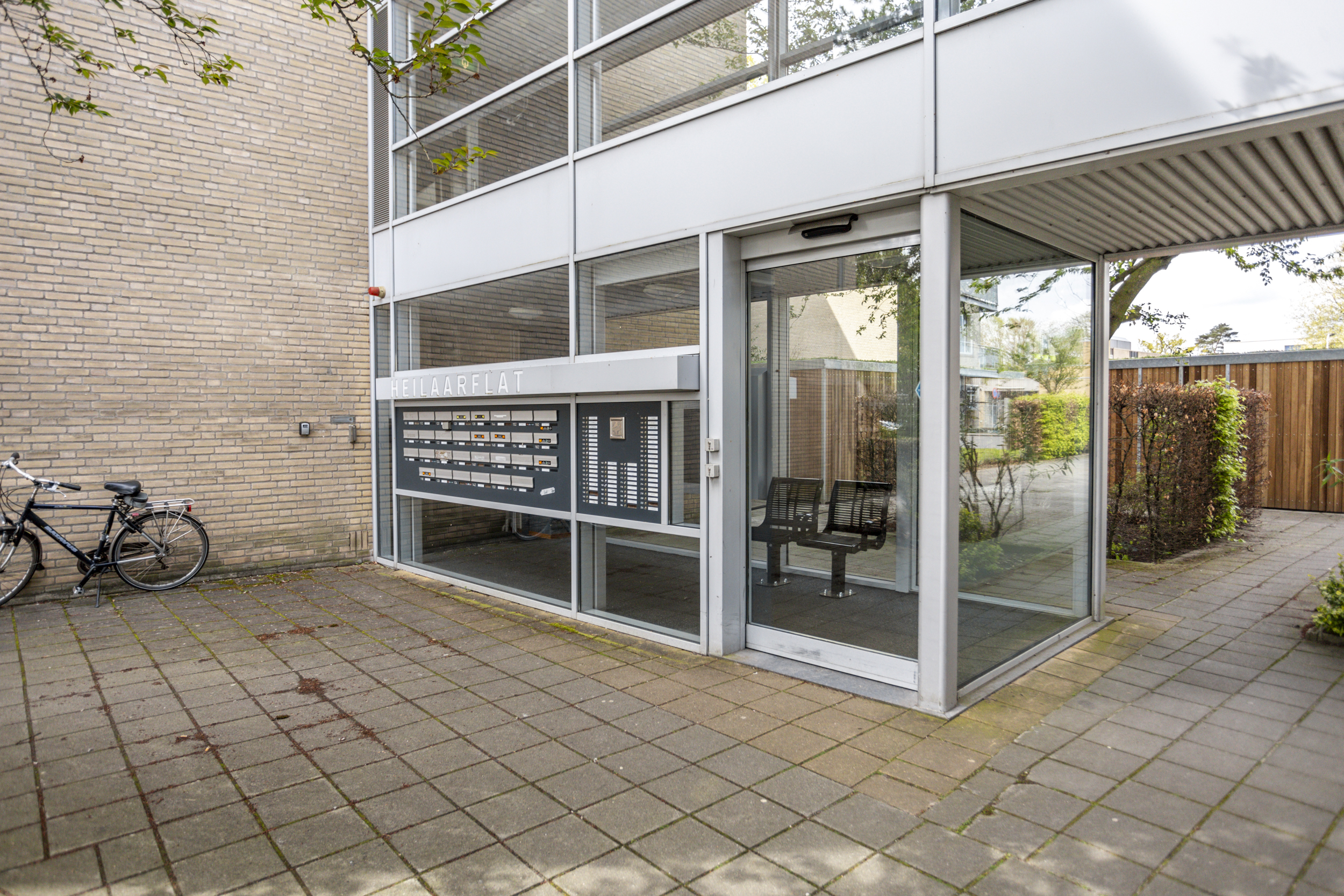 Nieuwe Heilaarstraat 122