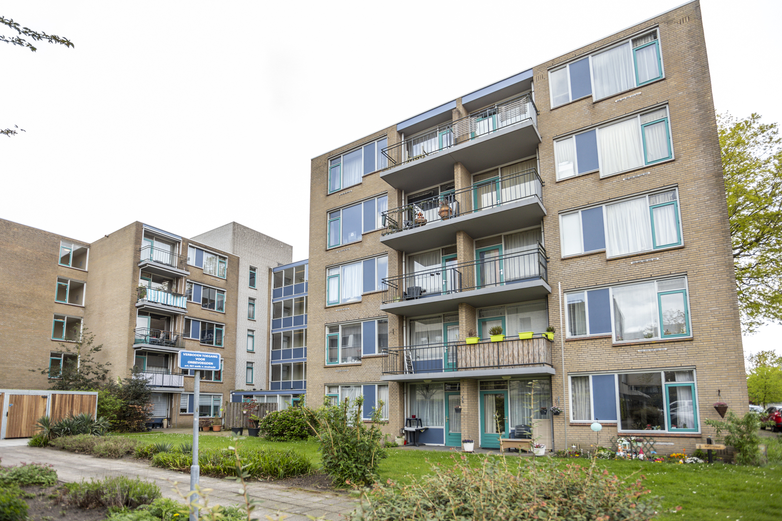 Nieuwe Heilaarstraat 122