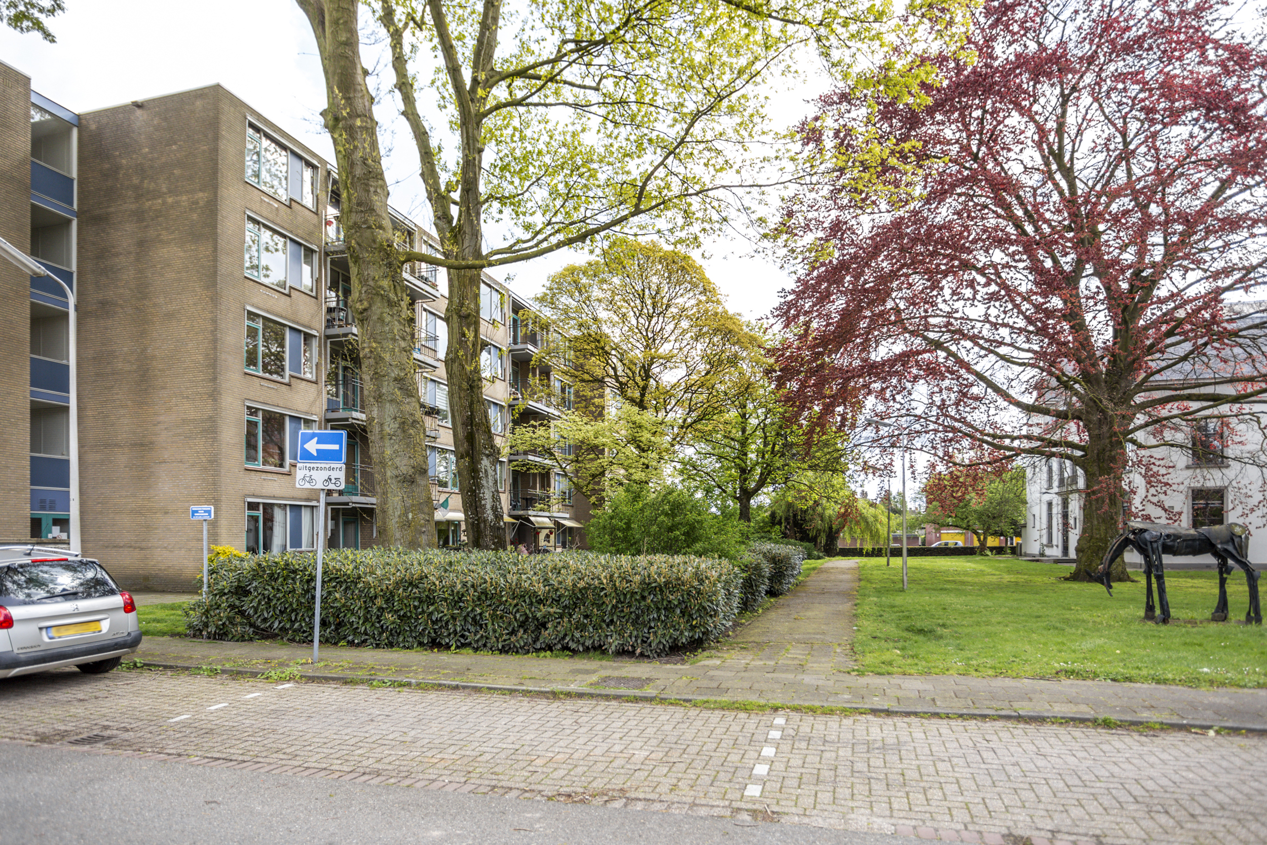 Nieuwe Heilaarstraat 122