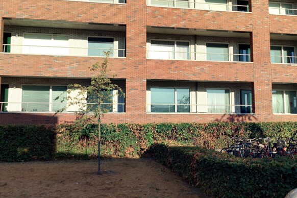 Brouwmeesterstraat 49