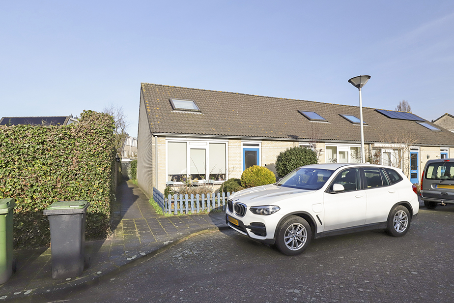 Mauritsstraat 26, 4744 BP Bosschenhoofd, Nederland