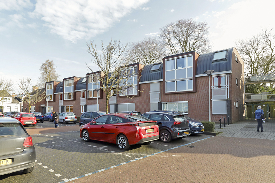 Doctor Huijsmansplantsoen 6