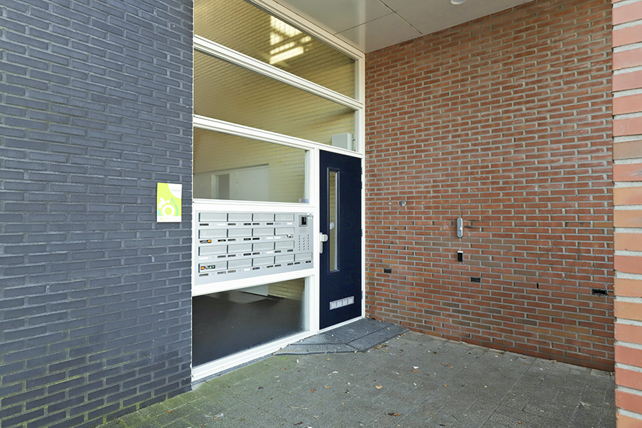 Doctor Huijsmansplantsoen 6