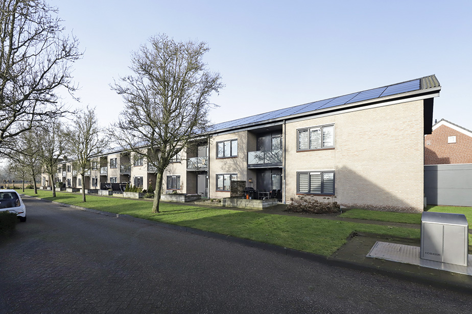 Markiezaatstraat 10A, 4754 AR Stampersgat, Nederland