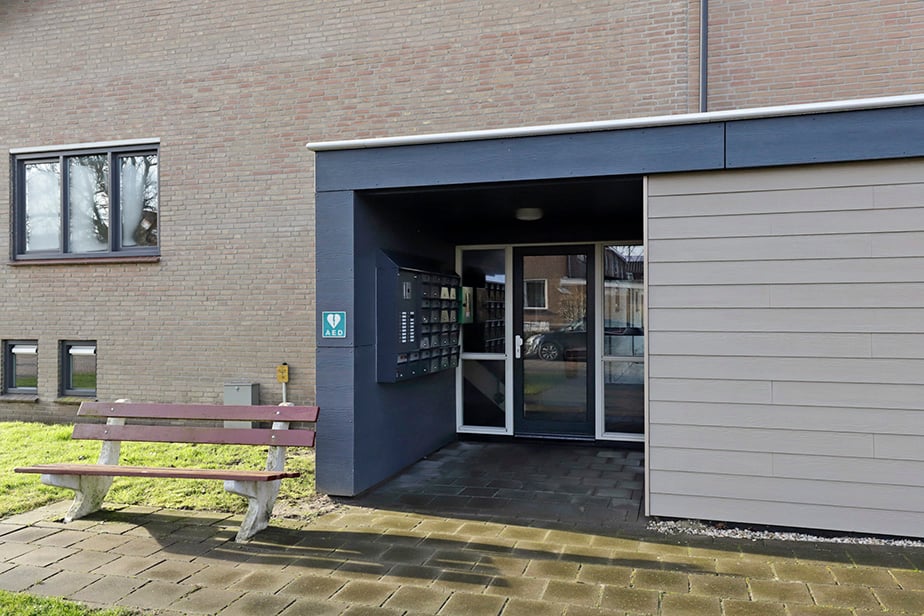 Markiezaatstraat 10A