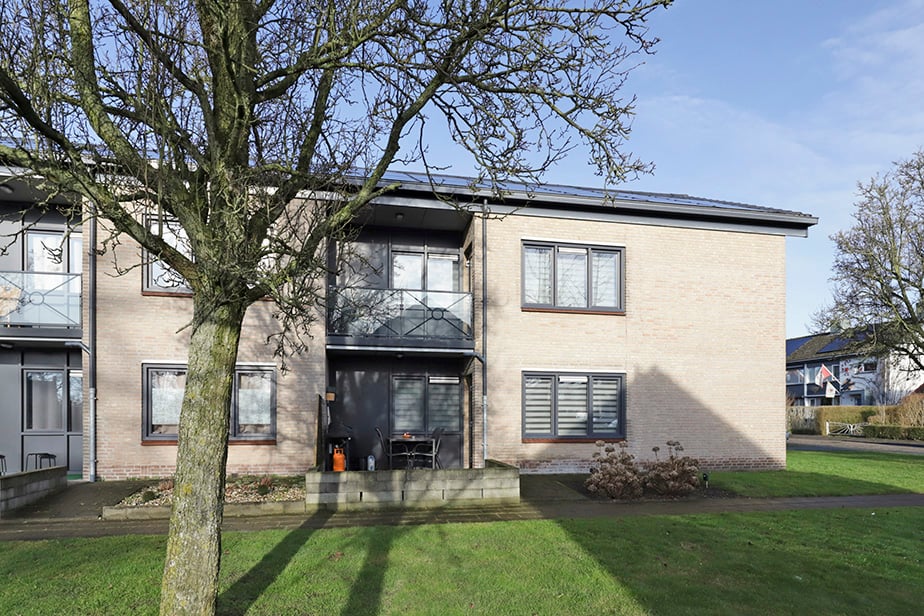 Markiezaatstraat 10A