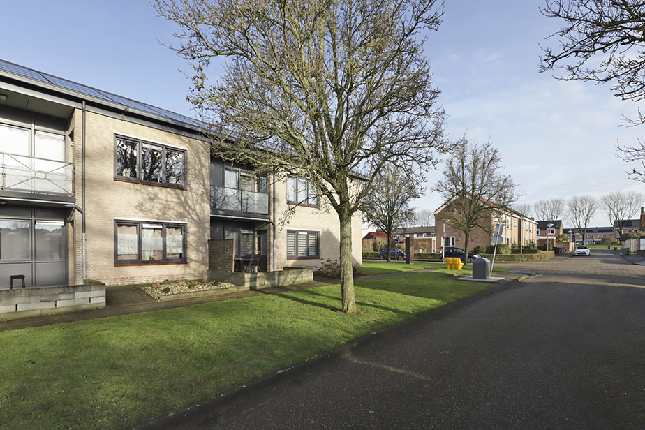 Markiezaatstraat 10A