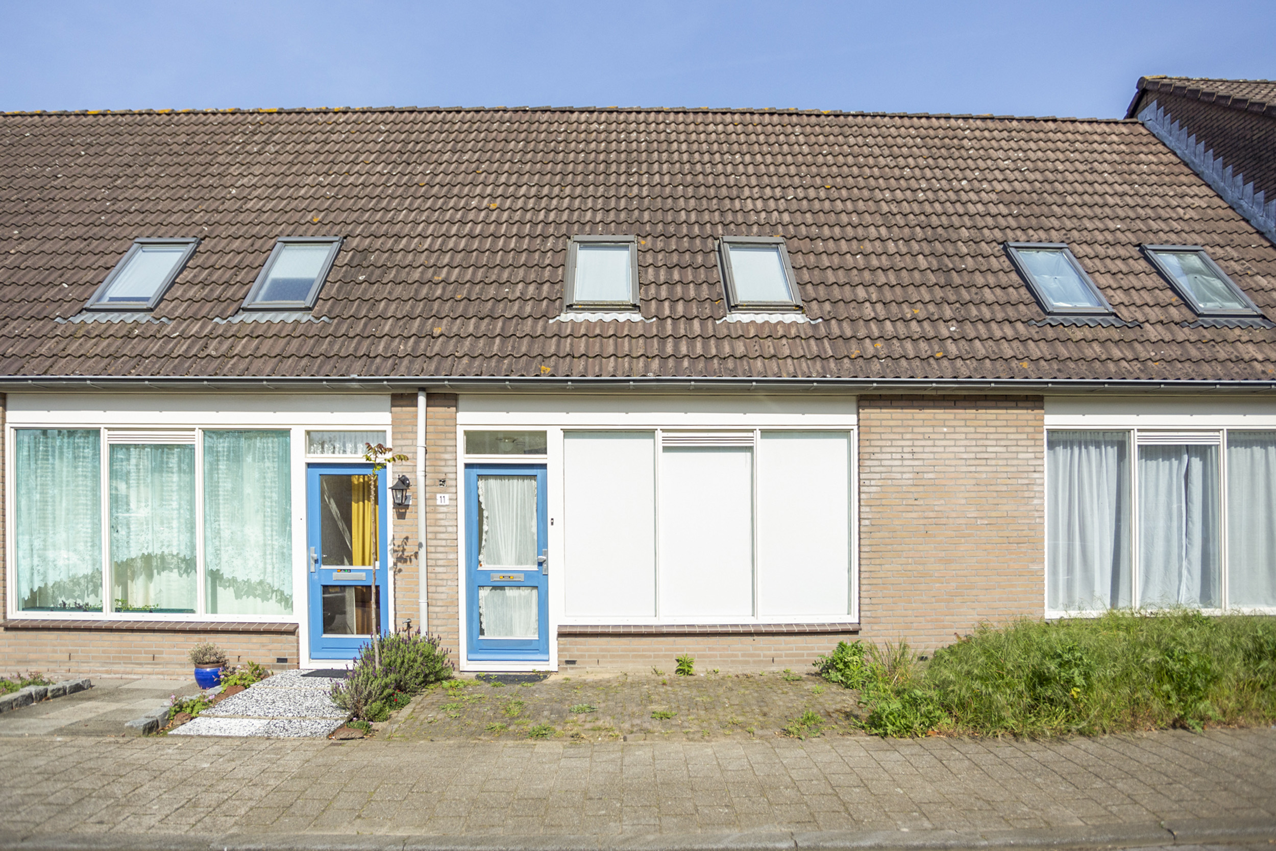 Clemensberg 11, 4822 TL Breda, Nederland
