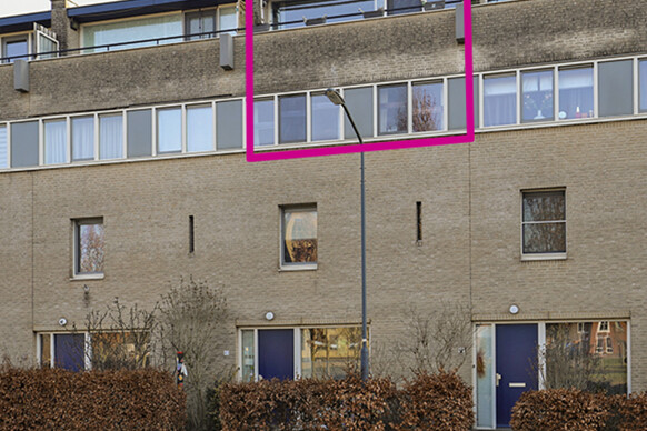 Pieter Stastokstraat 47