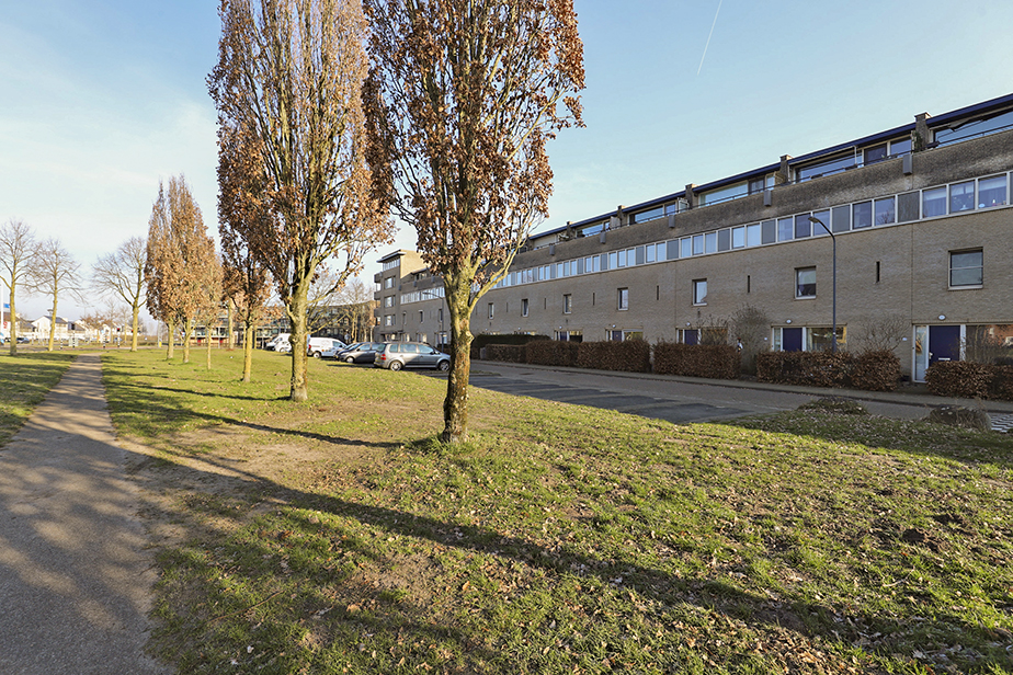 Pieter Stastokstraat 47