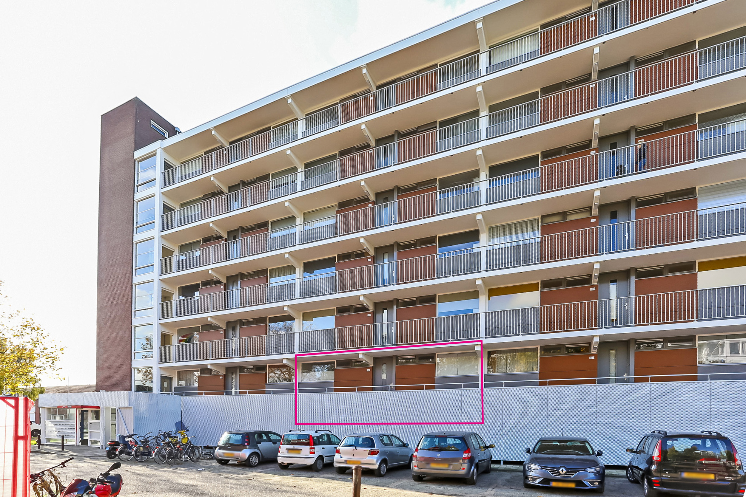 Wensel Cobergherstraat 195, 4827 BC Breda, Nederland