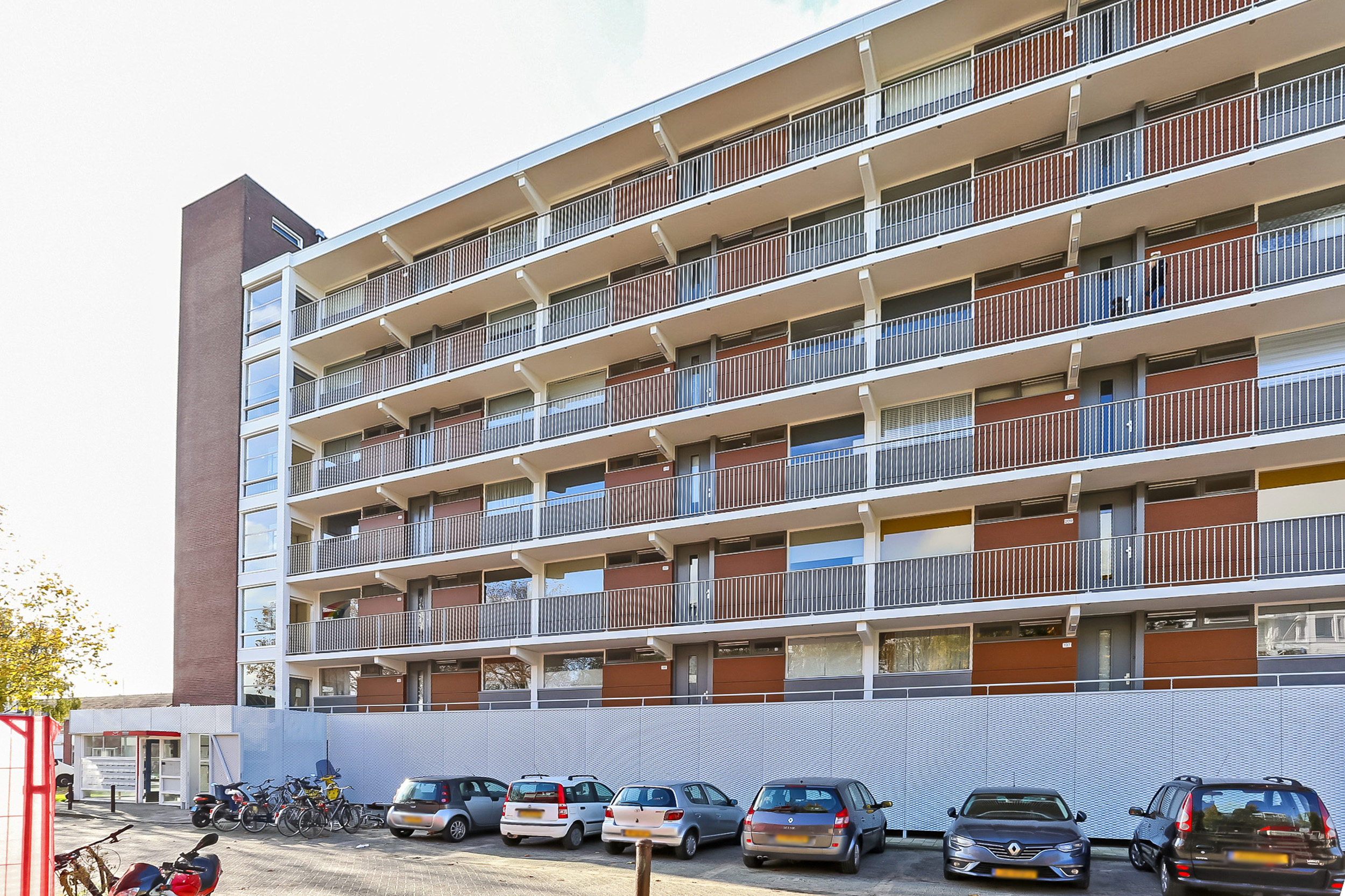 Wensel Cobergherstraat 195