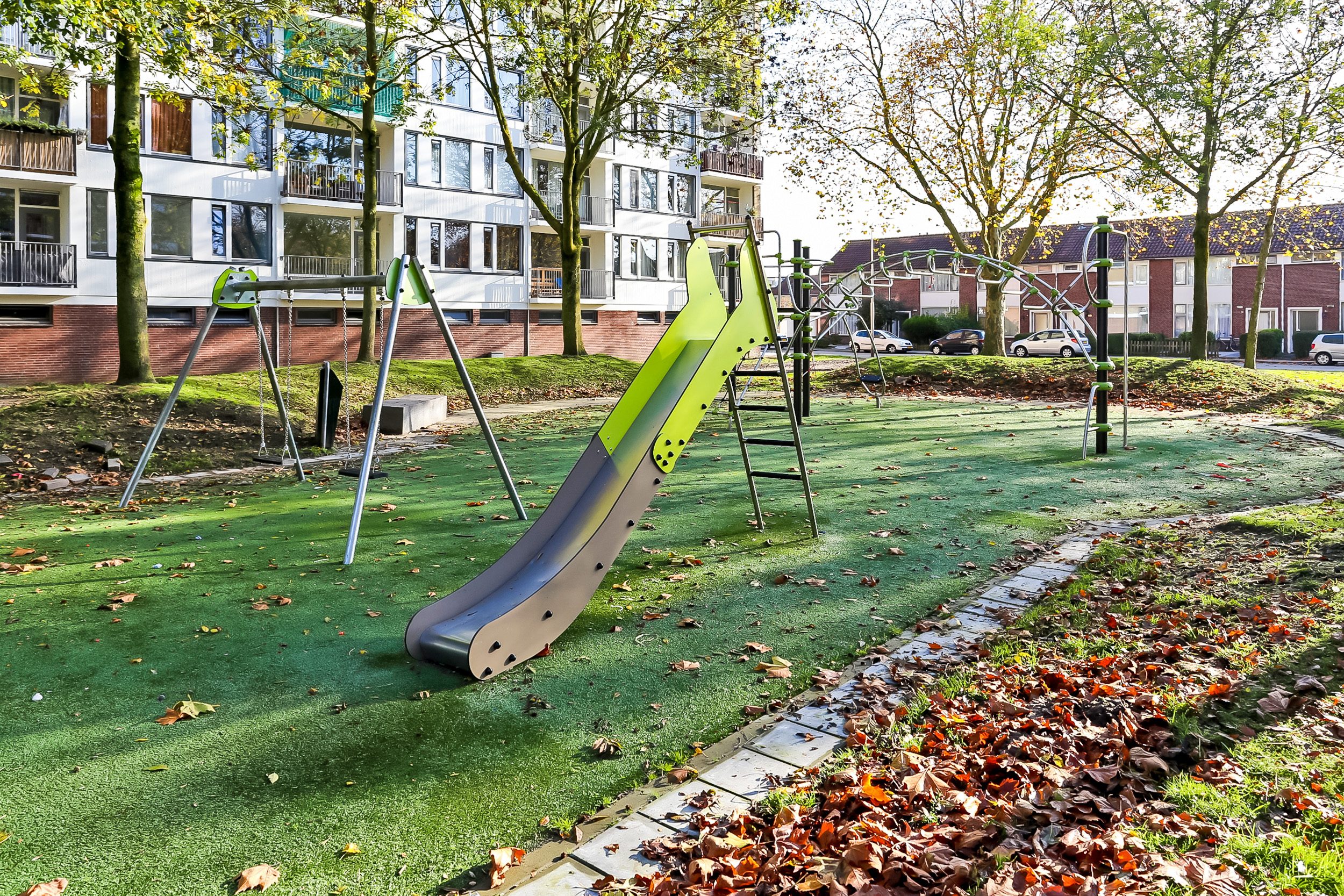 Wensel Cobergherstraat 195