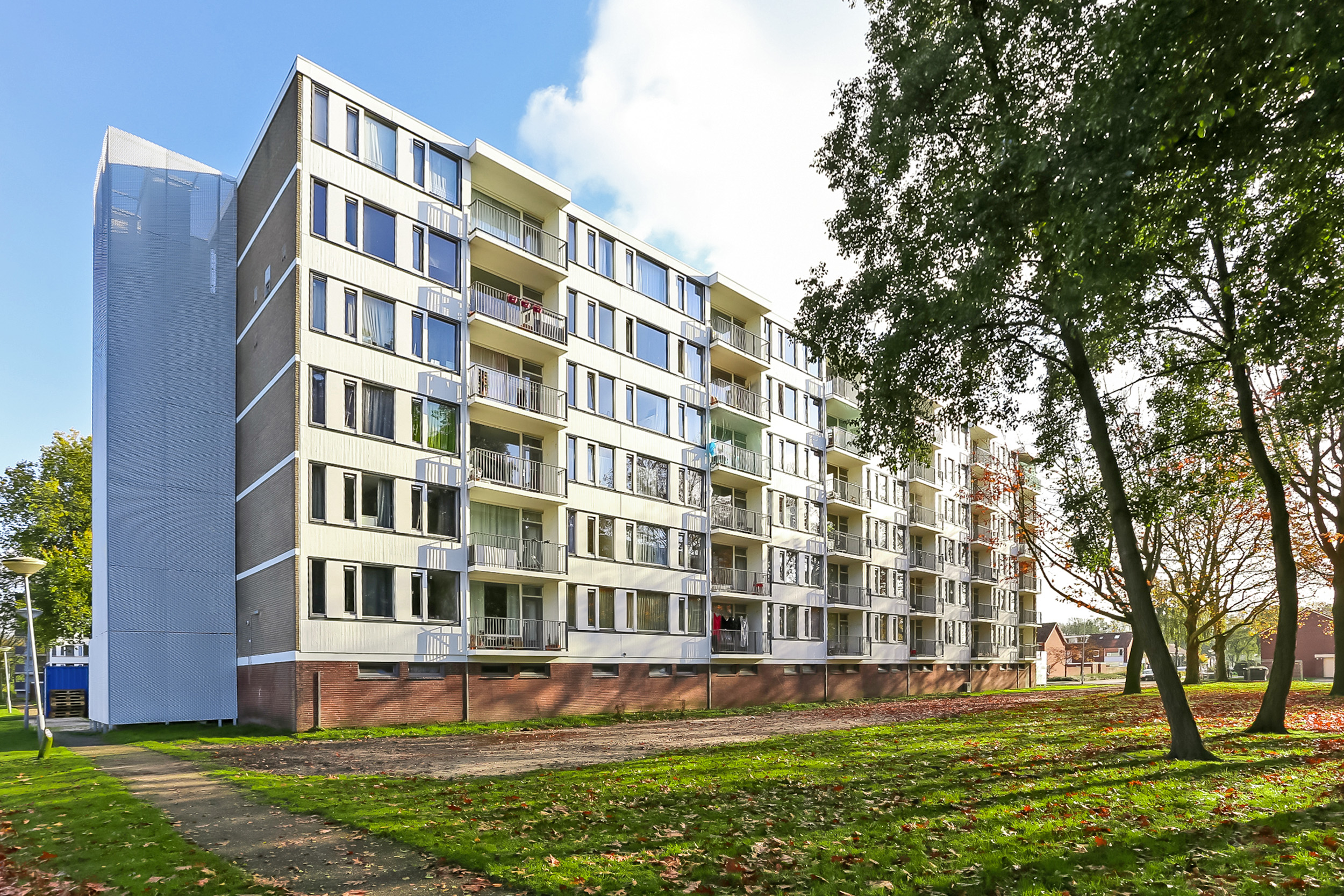 Wensel Cobergherstraat 195