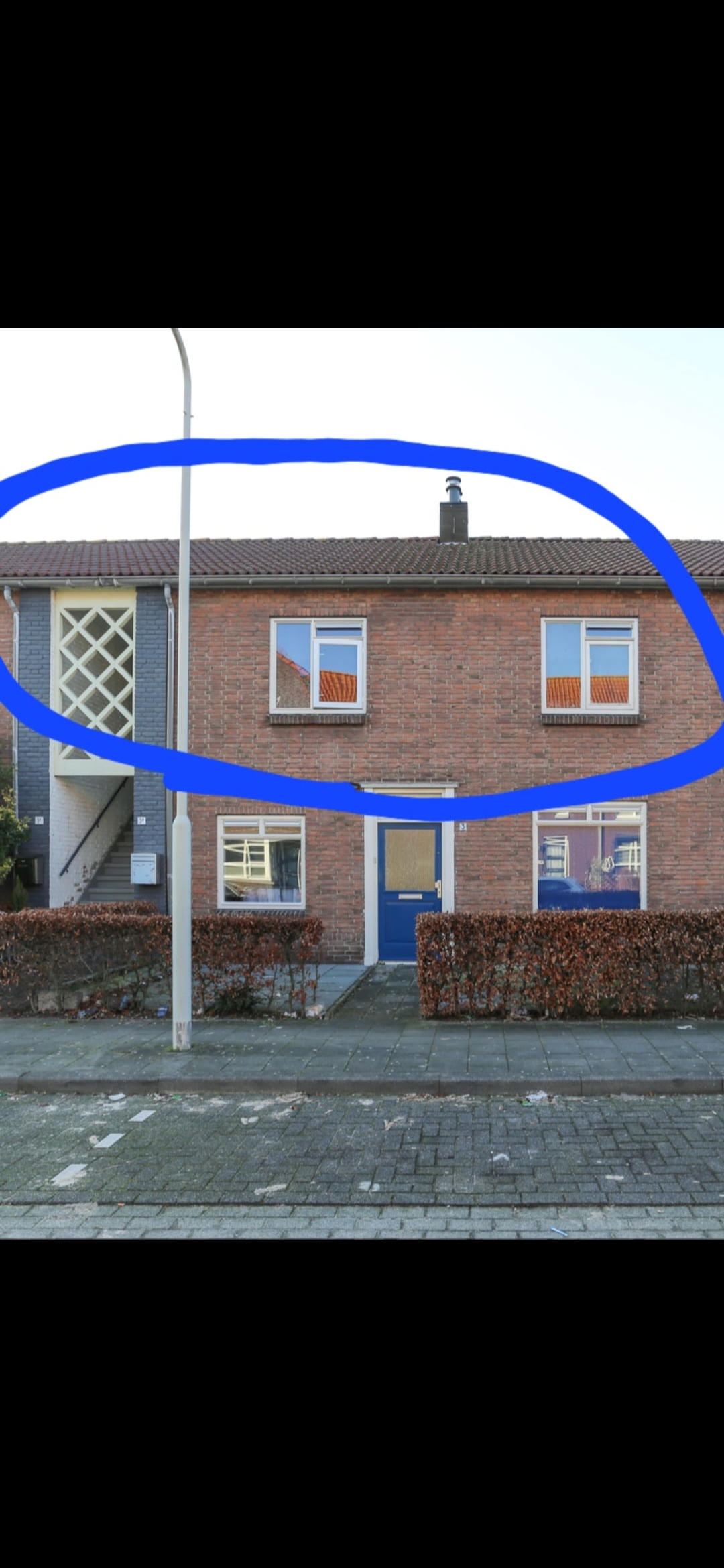 Televisiestraat 3A, 4702 PR Roosendaal, Nederland