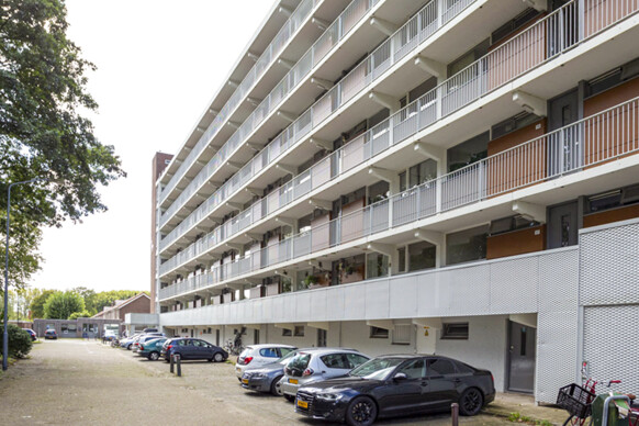 Wensel Cobergherstraat 53