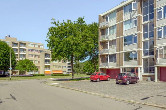 Klaverweide 120