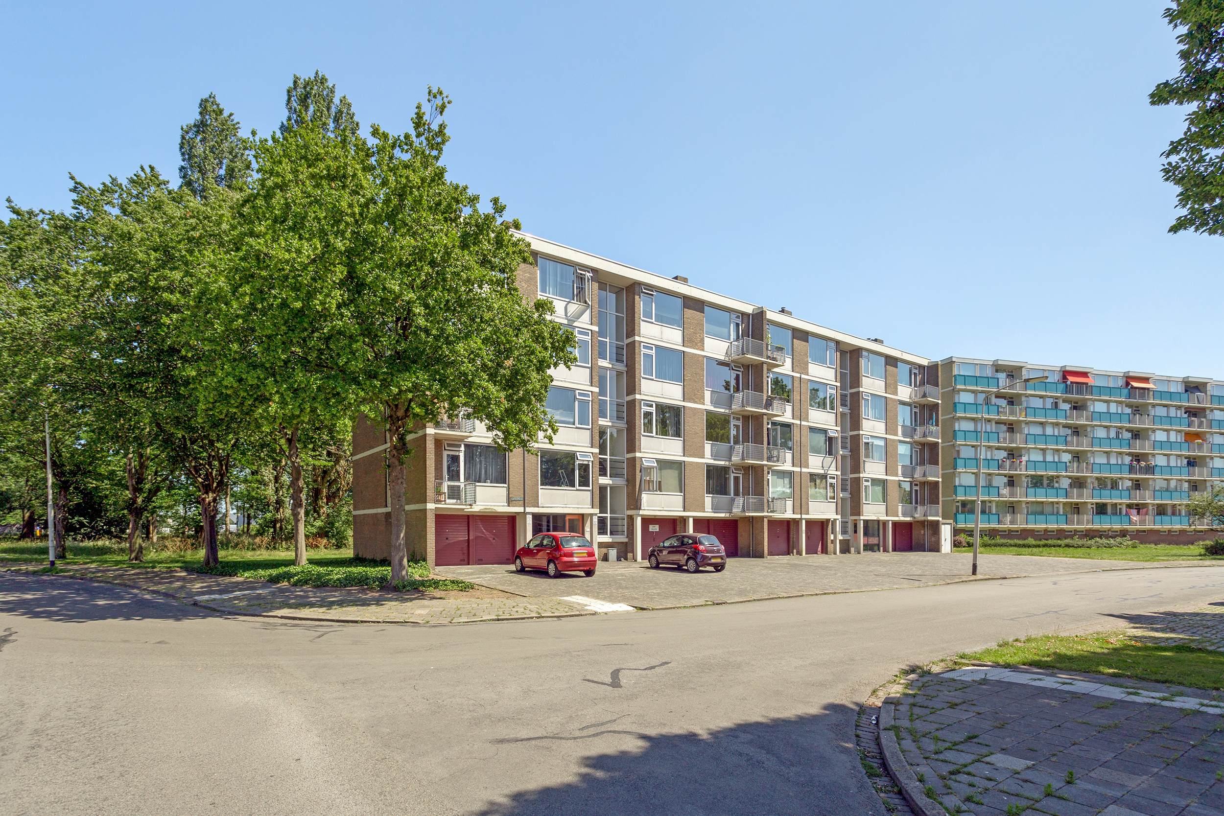 Klaverweide 120