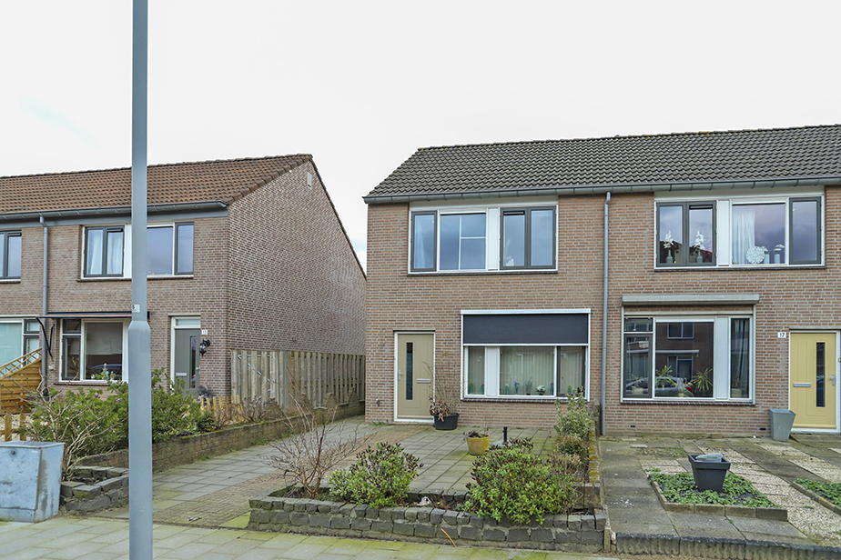 Griendwerkerstraat 15