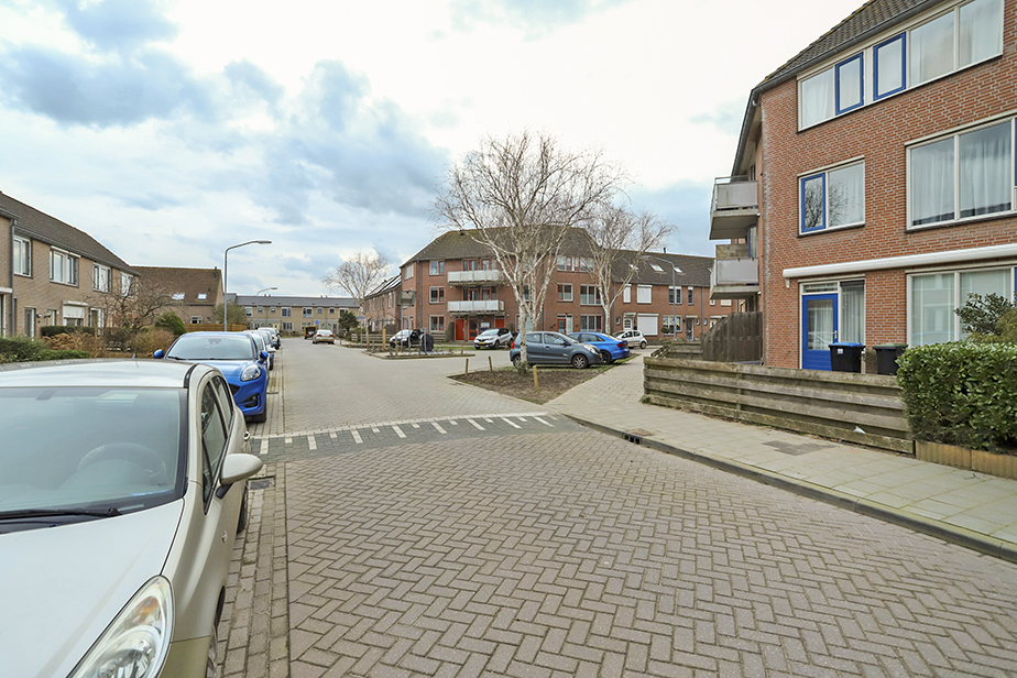 Griendwerkerstraat 15
