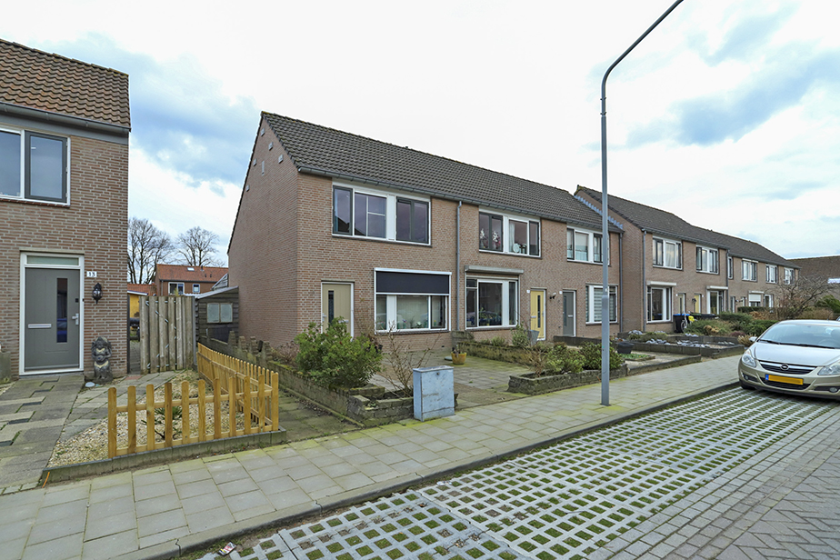 Griendwerkerstraat 15