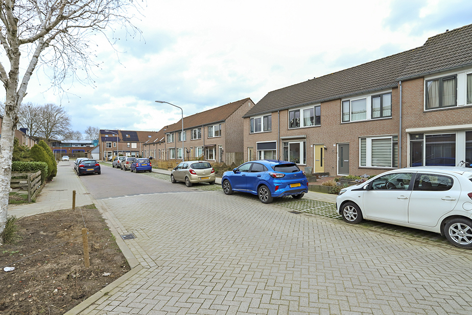 Griendwerkerstraat 15