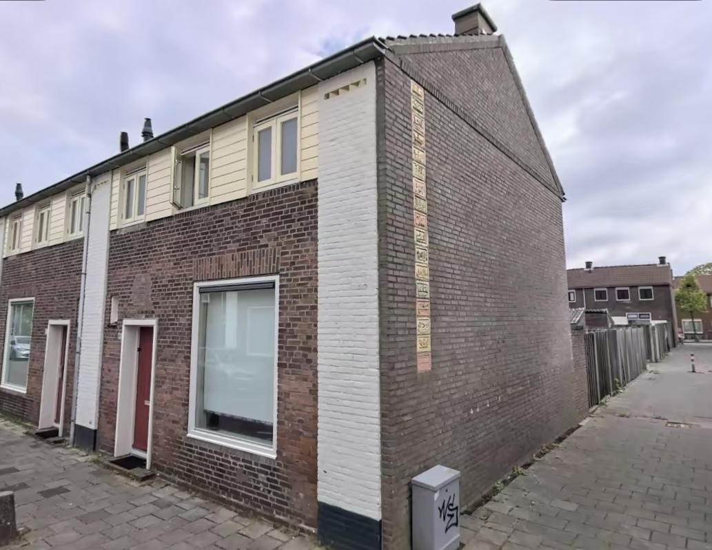 Wattstraat 48, 4702 LR Roosendaal, Nederland