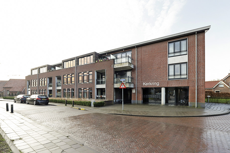 Kerkring 42, 4793 ES Fijnaart, Nederland