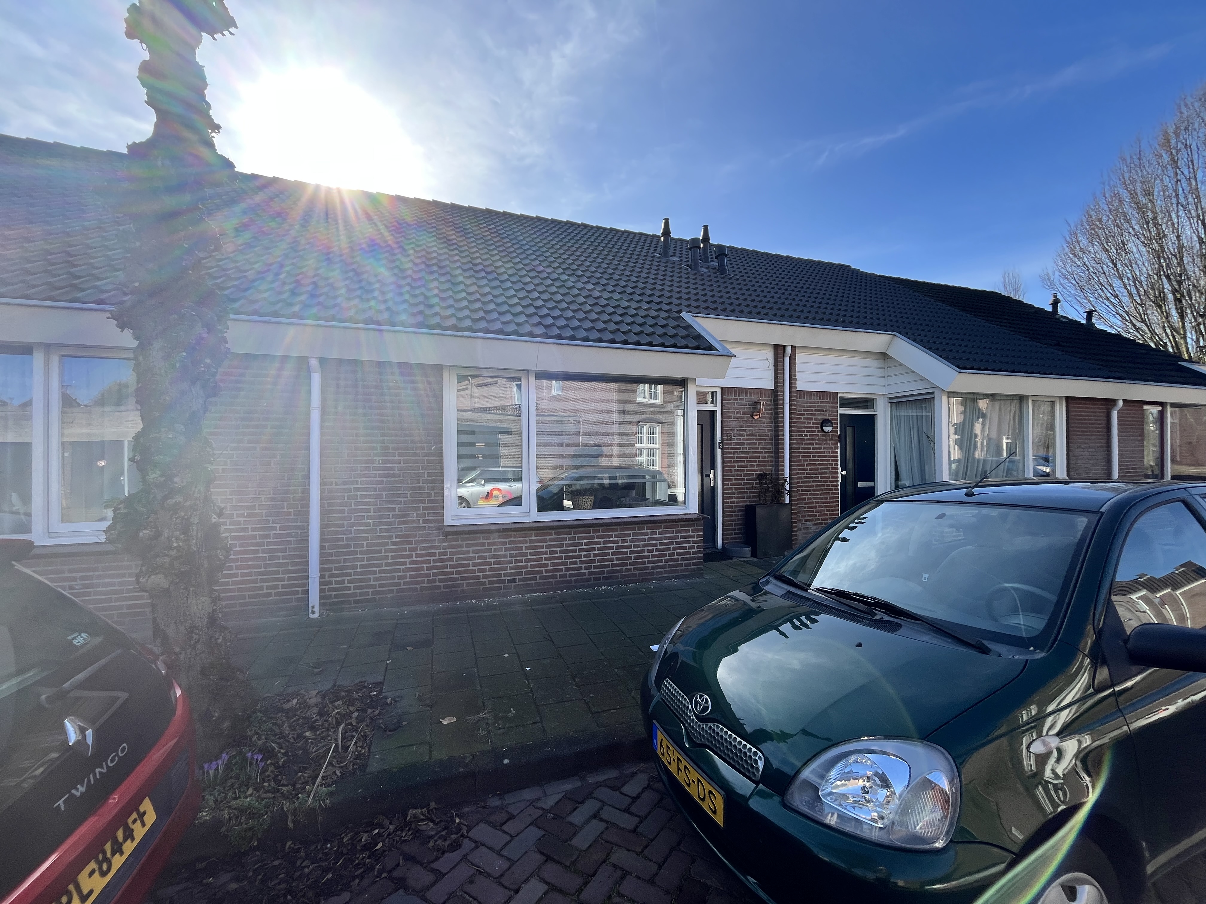 Zuidwal 12, 4931 DD Geertruidenberg, Nederland