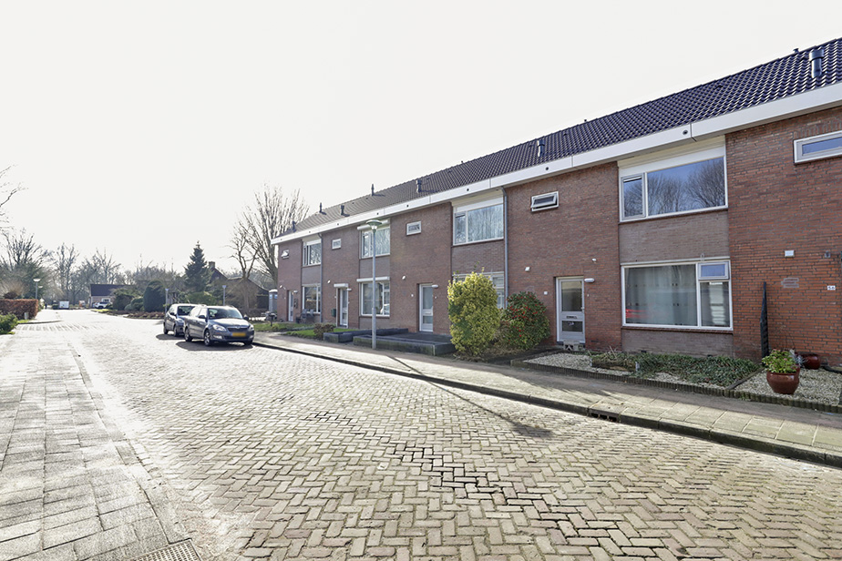 Van Abcoudestraat 58, 4791 BT Klundert, Nederland
