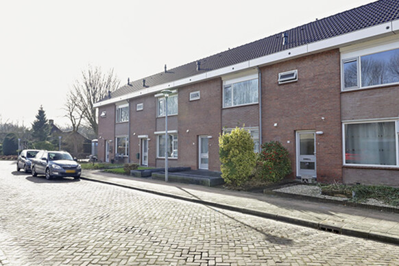 Van Abcoudestraat 58