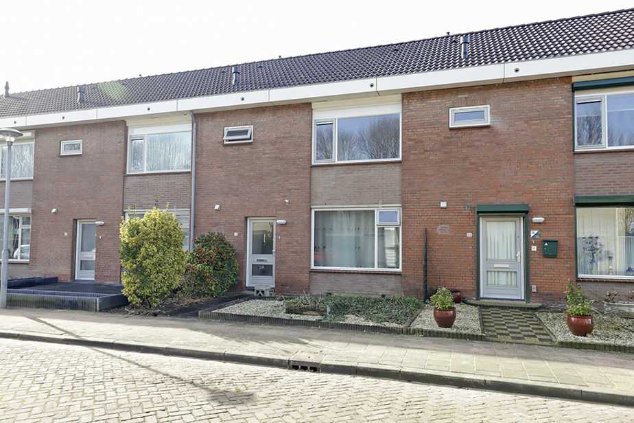 Van Abcoudestraat 58