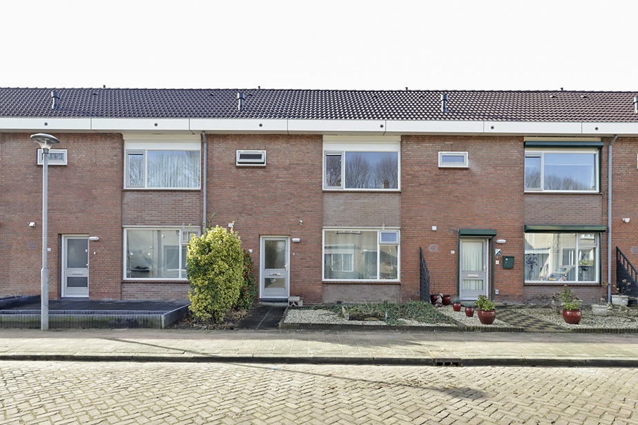 Van Abcoudestraat 58