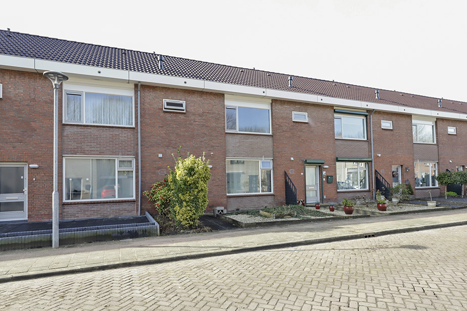 Van Abcoudestraat 58