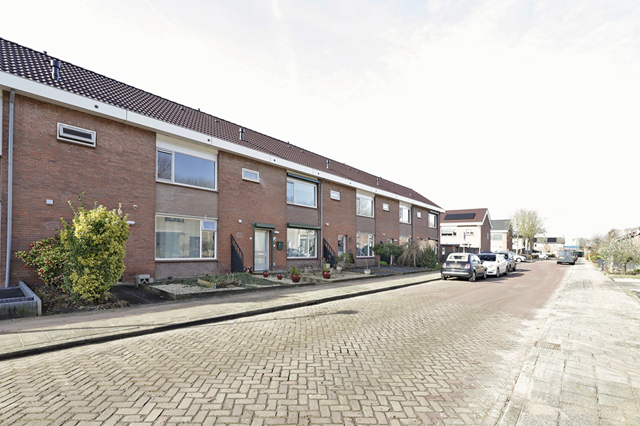 Van Abcoudestraat 58