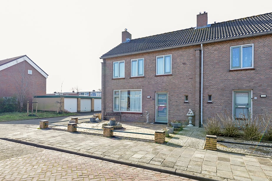 Van Strijenstraat 14