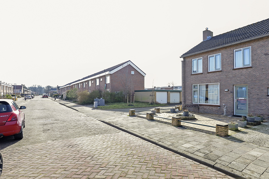 Van Strijenstraat 14