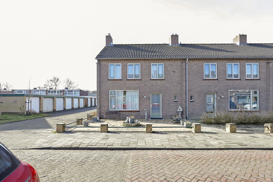 Van Strijenstraat 14