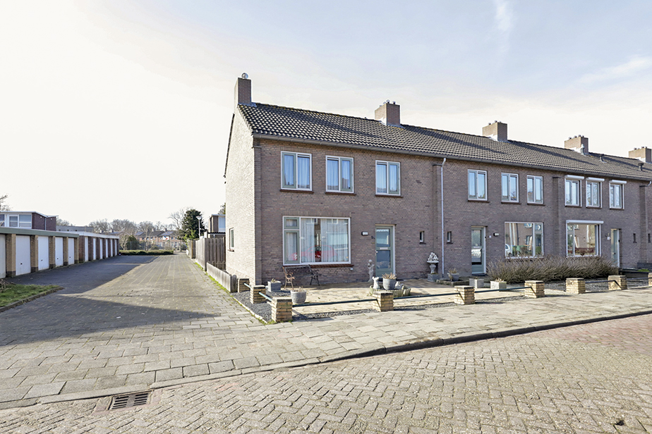 Van Strijenstraat 14