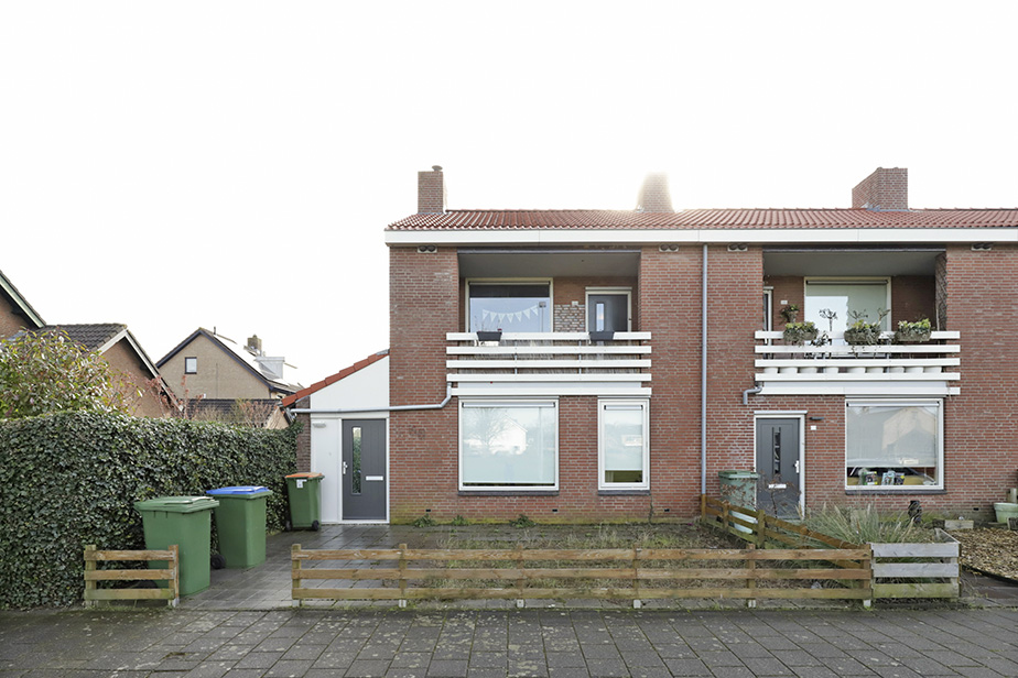 Wieken 56A, 4758 BW Standdaarbuiten, Nederland