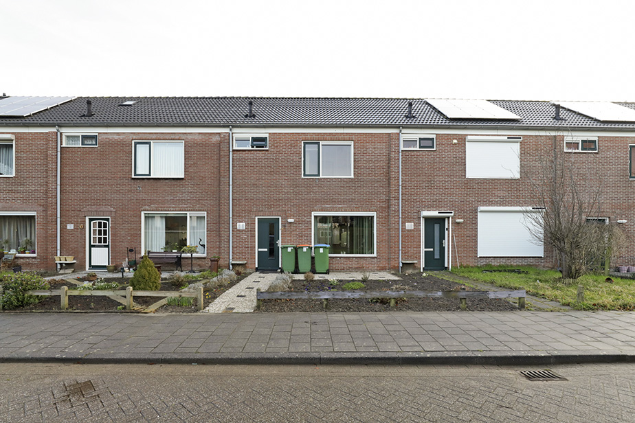 Prinses Irenestraat 28, 4797 HX Willemstad, Nederland